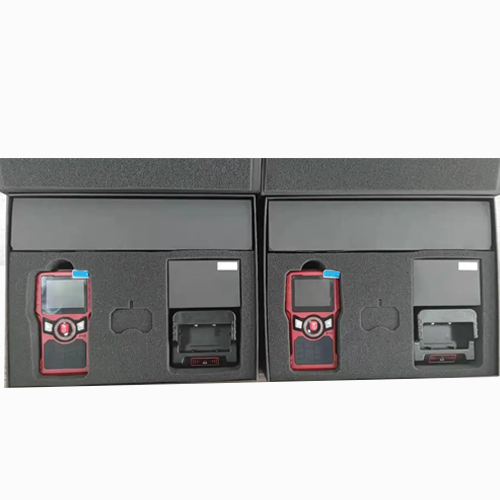 Enviro Testers High Sensitivity Methane Gas analyzer