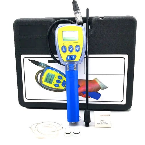 Enviro Testers Portable Methane Gas Detector