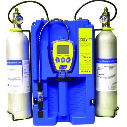 Enviro Testers Portable Methane Gas Detector