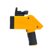 Enviro Testers Fast Response Portable Methane Gas Detector