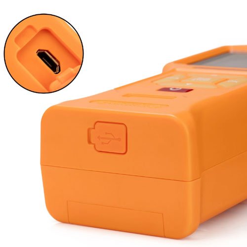 Enviro Testers Infrared Methane Gas Detector