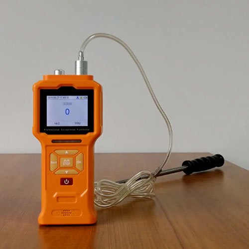 Enviro Testers Infrared Methane Gas Detector