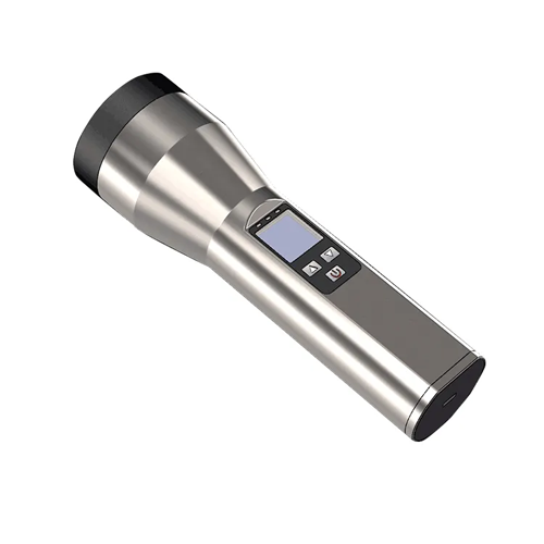 ETEMGD-116-1-1.png Enviro Testers Infrared Flashlight Methane Gas Detector