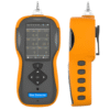 Enviro Testers Monitor Gas Detector
