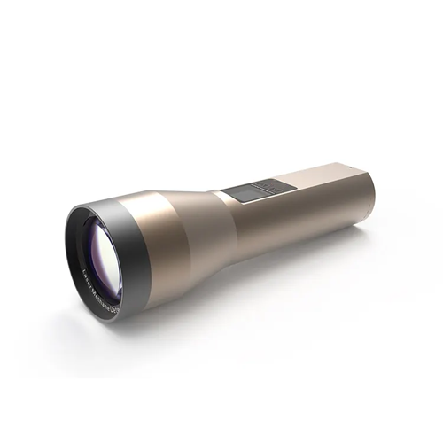 Enviro Testers Infrared Flashlight Methane Gas Detector