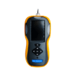 Enviro Testers Monitor Gas Detector