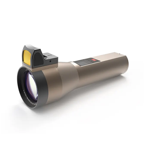 Enviro Testers Infrared Flashlight Methane Gas Detector