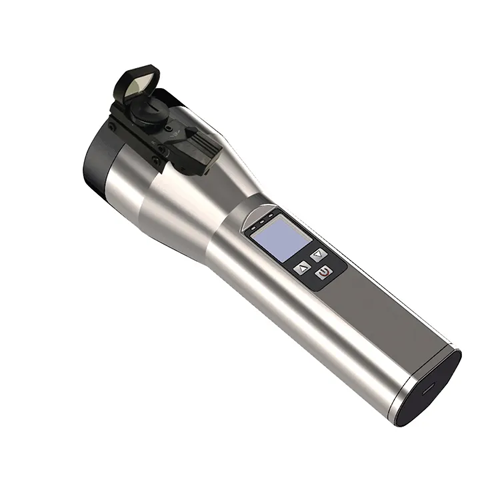 Enviro Testers Infrared Flashlight Methane Gas Detector