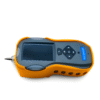 Enviro Testers Monitor Gas Detector
