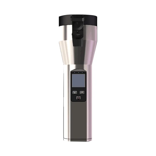 Enviro Testers Infrared Flashlight Methane Gas Detector
