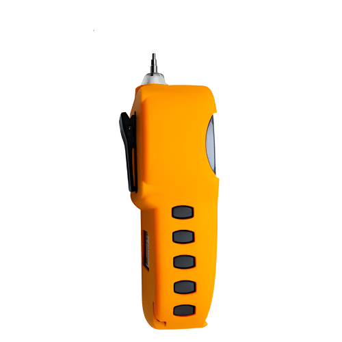 Enviro Testers Monitor Gas Detector