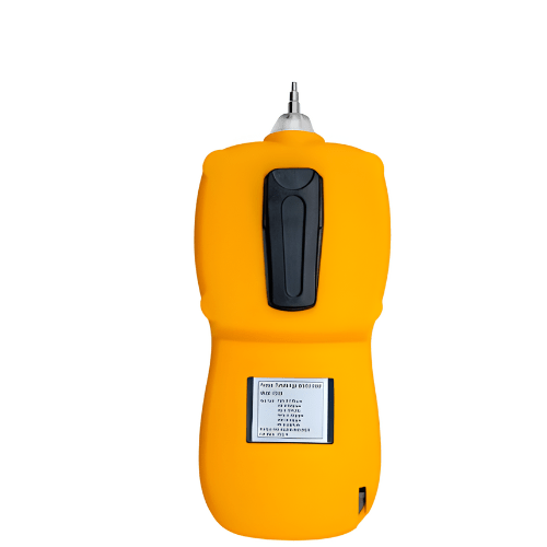 Enviro Testers Monitor Gas Detector