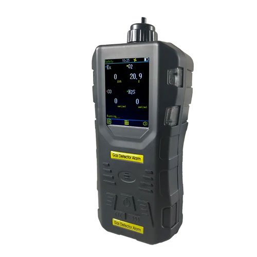 Enviro Testers Portable Laser Methane Gas Analyzer
