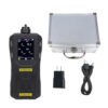 Enviro Testers Portable Laser Methane Gas Analyzer