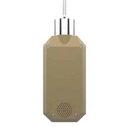 Enviro Testers Portable Methane Gas Detector