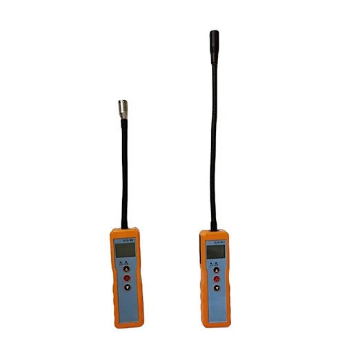 Enviro Testers Portable Semiconductor Methane Gas Detector