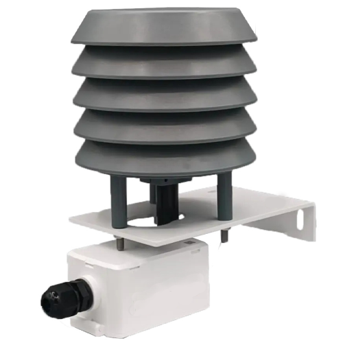 Enviro Testers Mounted Multi Parameter Gas Analyser