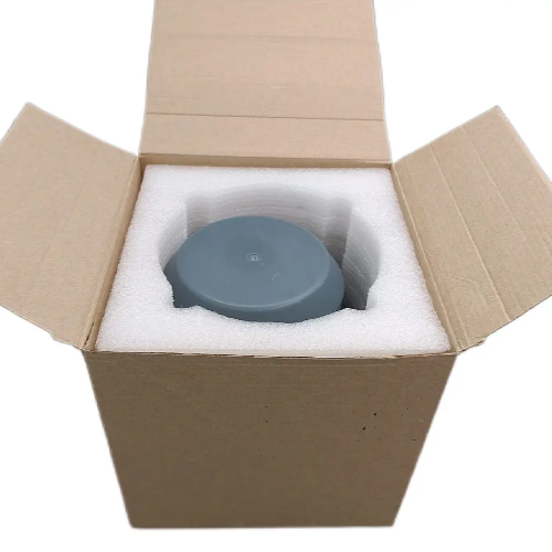 Enviro Testers Mounted Multi Parameter Gas Analyser