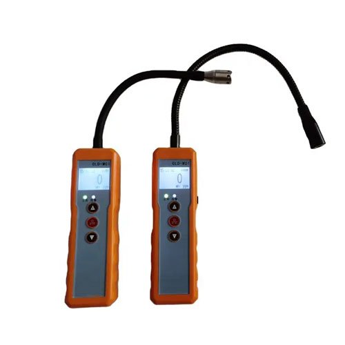 ETEMGD-119-3.jpg Enviro Testers Portable Semiconductor Methane Gas Detector