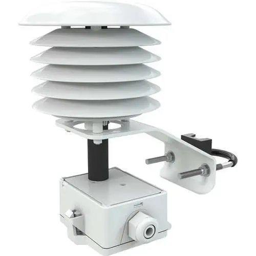 Enviro Testers Mounted Multi Parameter Gas Analyser