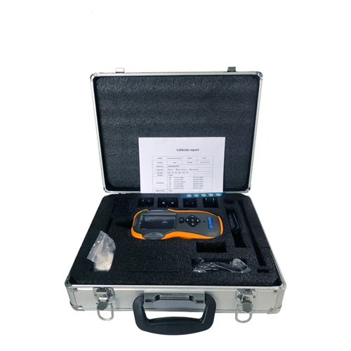Enviro Testers Multifunctional Portable Gas Detector