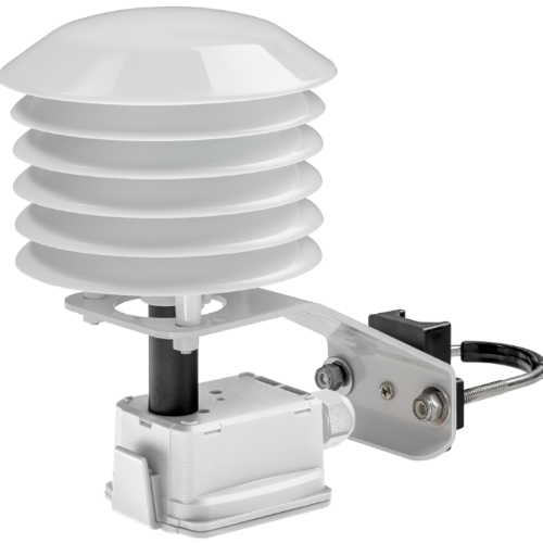 Enviro Testers Mounted Multi Parameter Gas Analyser