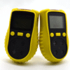 Enviro Testers Portable Multi Gas Detector
