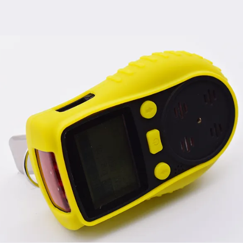 Enviro Testers Portable Multi Gas Detector