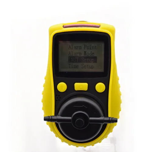 Enviro Testers Portable Multi Gas Detector