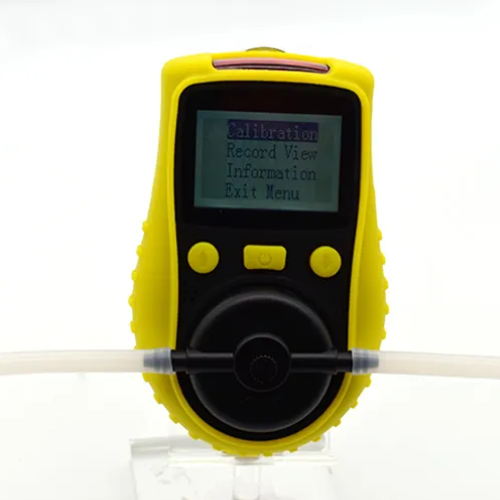 Enviro Testers Portable Multi Gas Detector