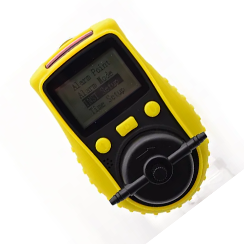 Enviro Testers Portable Multi Gas Detector