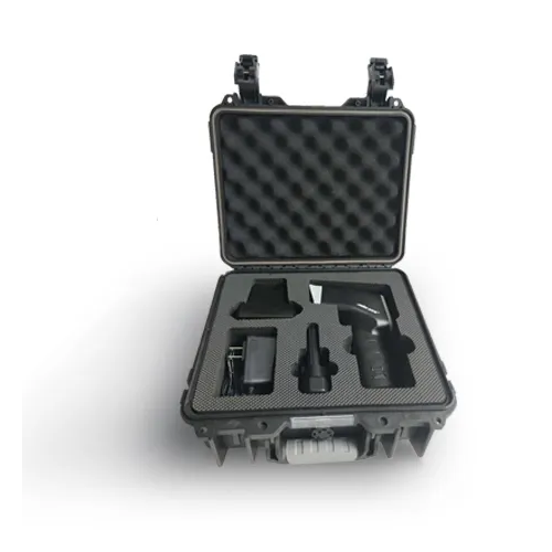 Enviro Testers Methane Gas Telemetry Laser Gas Detector