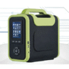 Enviro Testers Multi-gas Analyzer Leak Detector