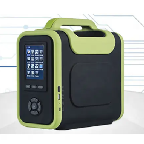 Enviro Testers Multi-gas Analyzer Leak Detector