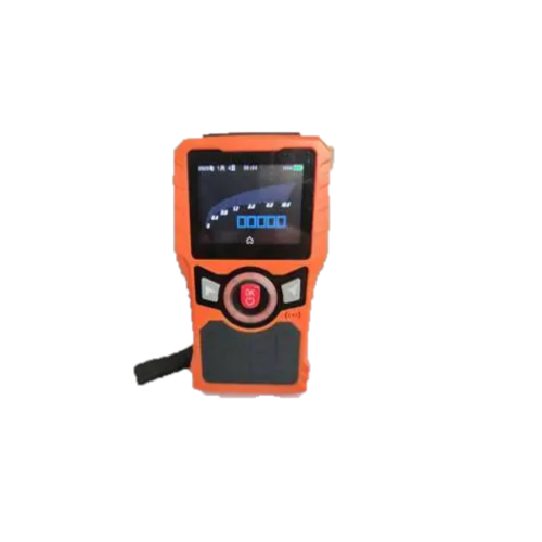 Enviro Testers Laser Remote Methane Gas Leak Detector