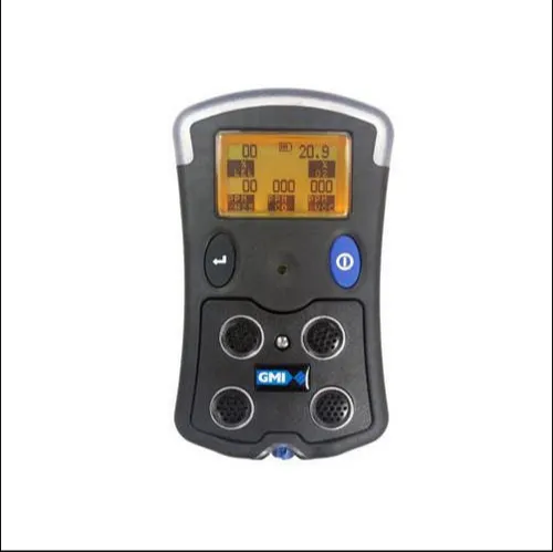 Enviro Testers Multi-Function Air Dust Gas Detector