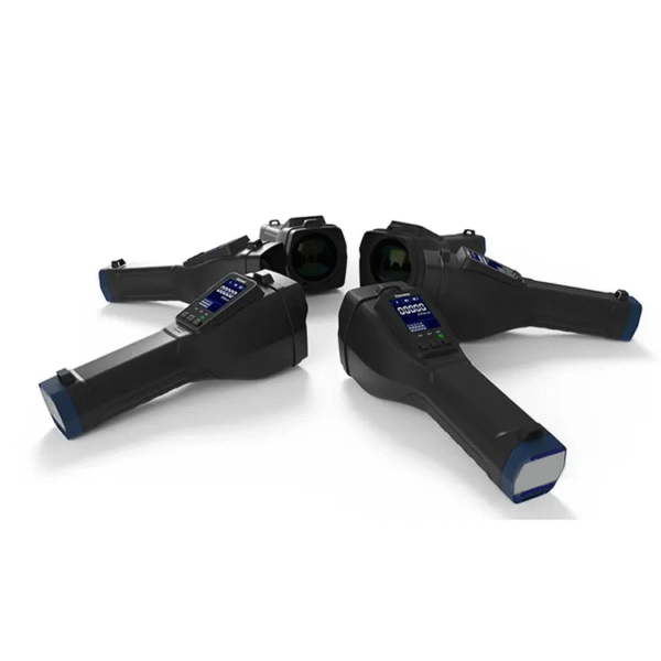 Enviro Testers Remote Laser Methane Gas Detector