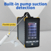 Enviro Testers Methane Flue Multi Gas Detector