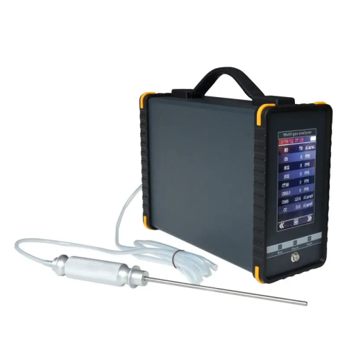 Enviro Testers Methane Flue Multi Gas Detector