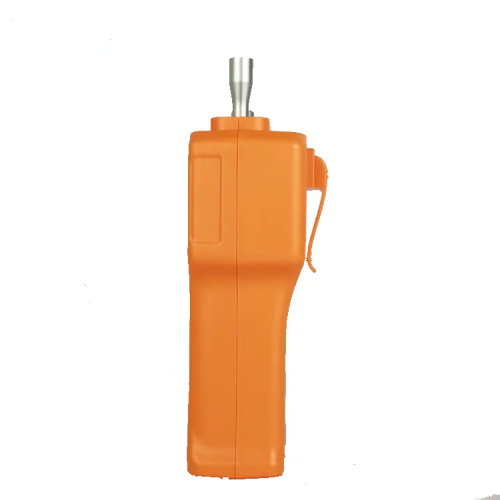 Enviro Testers Methane Alarm Measurement Inspecting Gas Detector