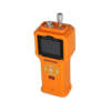 Enviro Testers Methane Alarm Measurement Inspecting Gas Detector