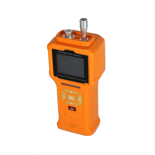 Enviro Testers Methane Alarm Measurement Inspecting Gas Detector
