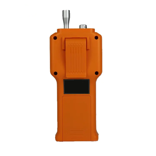 Enviro Testers Methane Alarm Measurement Inspecting Gas Detector