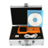 Enviro Testers Methane Alarm Measurement Inspecting Gas Detector