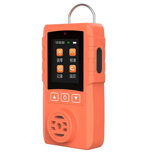 Enviro Testers Leakage Alarm HCN Gas Detector