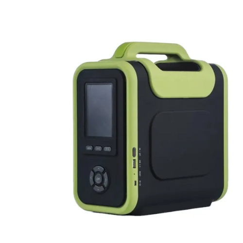 Enviro Testers Industrial Grade Exhaust Gas Detector