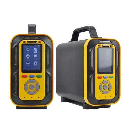 Enviro Testers Multi Meters Leakage Analyser
