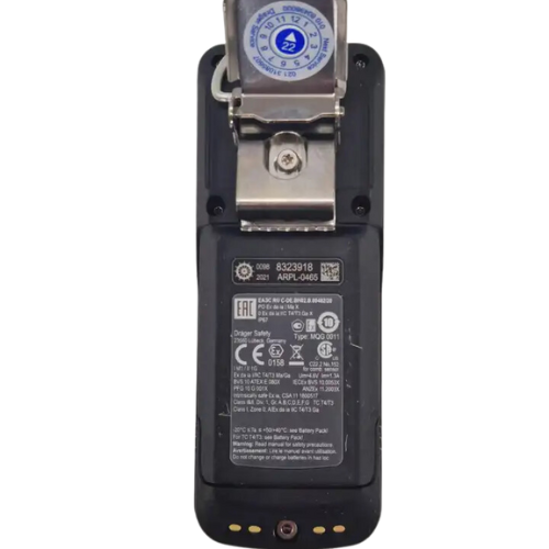 Enviro Testers Four In One Gas Detector