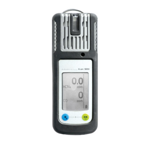 Enviro Testers Four In One Gas Detector