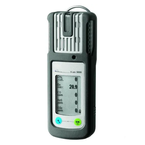 Enviro Testers Four In One Gas Detector